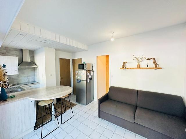 Appartement vente à Rochefort, Saint-georges-de-didonne