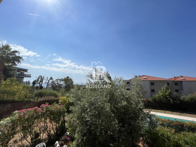 Appartement vente à La Lanterne, Nice