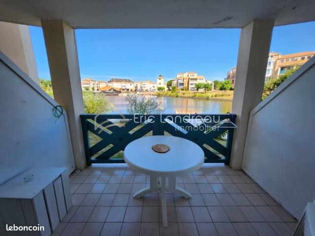 Appartement vente à Les Sables-d'Olonne, Talmont-saint-hilaire