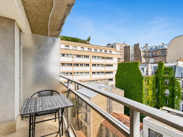 Appartement vente à Paris 17e Arrondissement, Paris