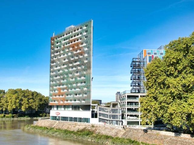 Appartement vente à Nantes