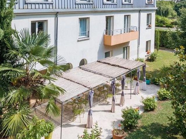 Appartement vente à Le Raincy, Vaujours