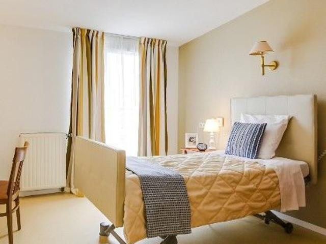 Appartement vente à Vaujours, Seine-Saint-Denis
