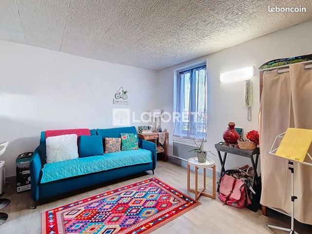 Appartement vente à Sarcelles, Viarmes