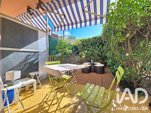 Appartement vente à Carnolès, Roquebrune-Cap-Martin
