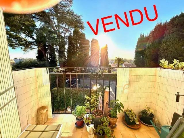 Appartement vente à Grasse, Villeneuve-loubet