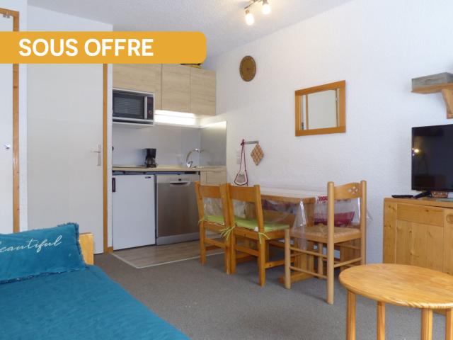 Appartement vente à Albertville, Les Allues