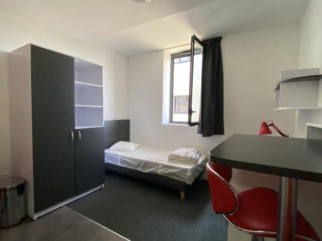 Appartement vente à Troyes, Aube