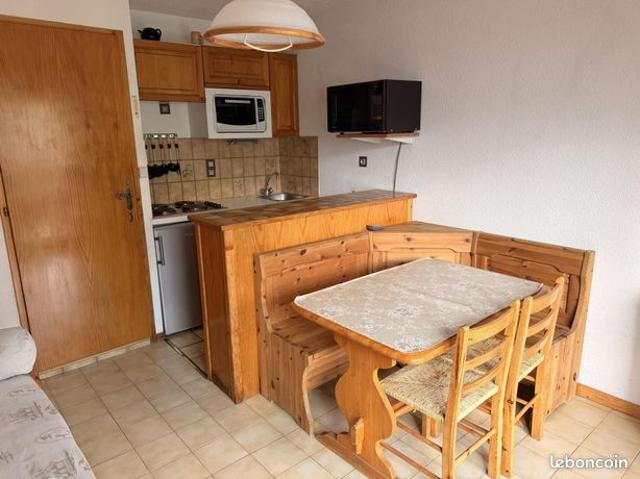 Appartement vente à Albertville, Champagny-en-vanoise