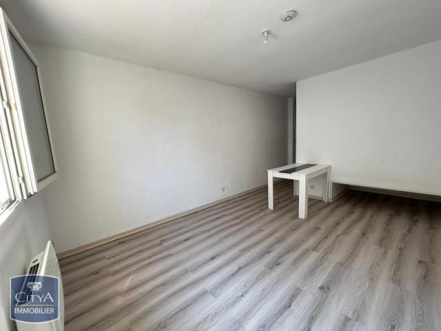 Appartement location à Niort