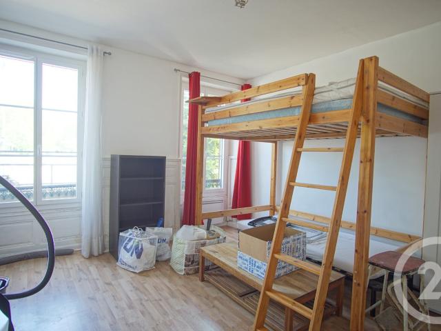 Appartement vente à L'Haÿ-les-Roses, Choisy-le-roi