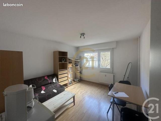 Appartement vente à Belfort, Saraz