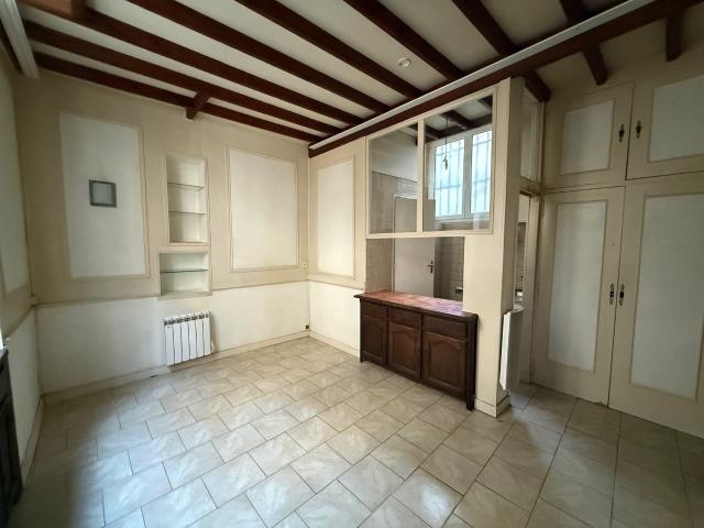 Appartement vente à Bordeaux