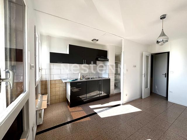 Appartement vente à Nice