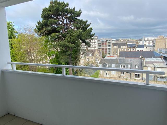 Appartement location à Saint-Brieuc, Bretagne