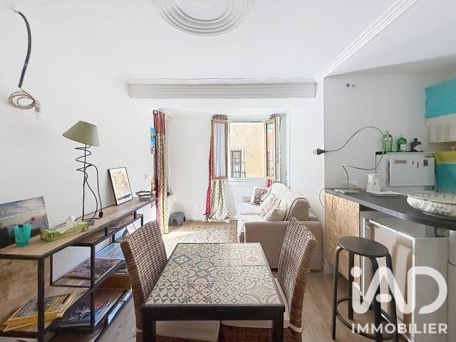 Appartement vente à La Bolline, Valdeblore