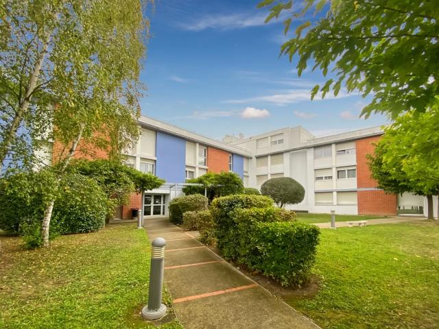 Appartement vente à Toulouse