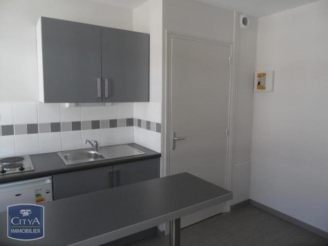 Appartement location à Lille