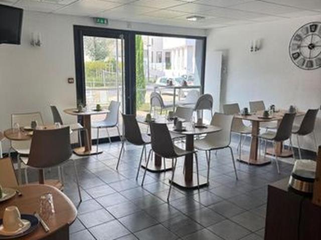 Appartement vente à Orléans