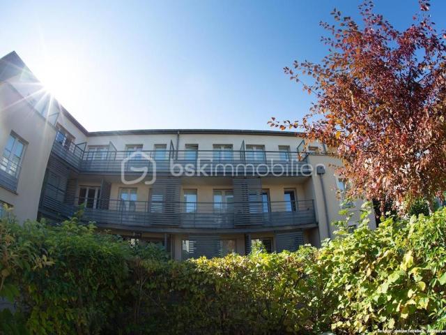 Appartement vente à Blois