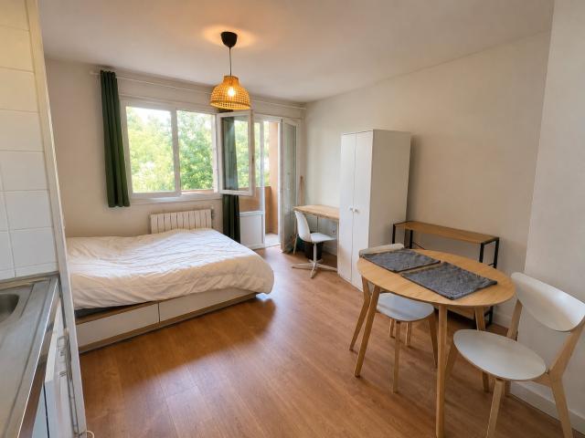Appartement vente à Montpellier