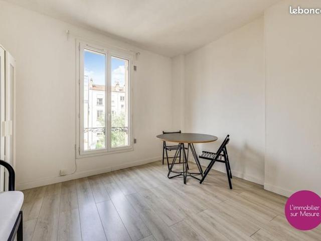 Appartement vente à Dreux, Montreuil