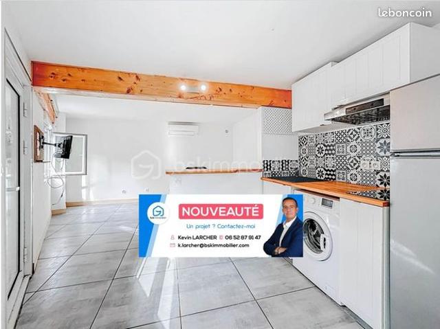 Appartement vente à Montpellier, Palavas-les-flots
