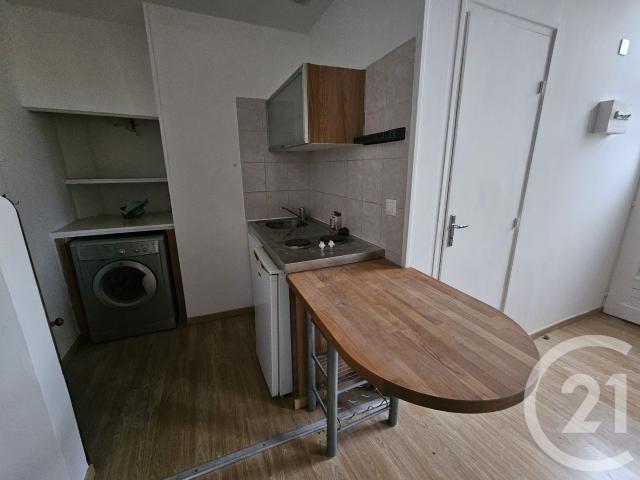 Appartement location à Issoudun, Reuilly