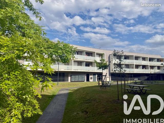 Appartement vente à Bordeaux, Saint-jean-d'illac