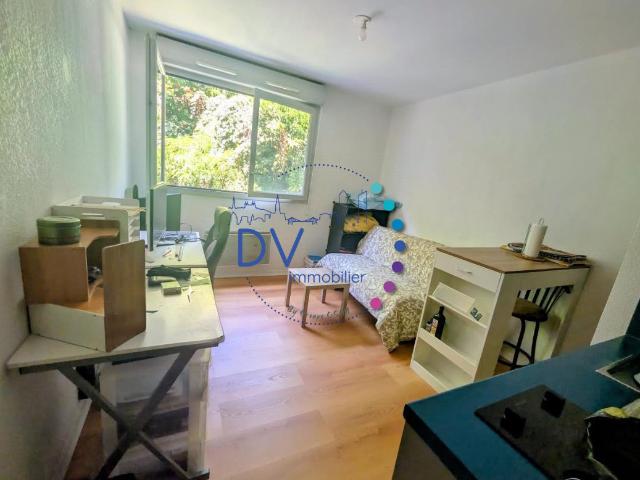 Appartement vente à Lyon, Métropole de Lyon