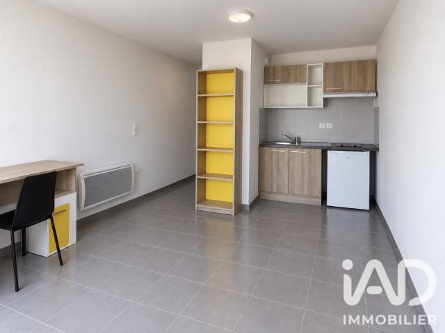Appartement vente à Les Roches, Isle