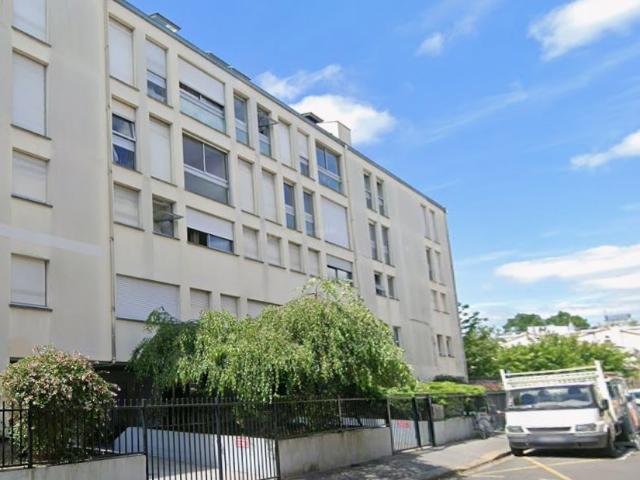 Appartement vente à Bordeaux