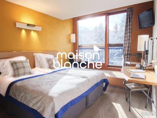 Appartement vente à Albertville, Bourg-saint-maurice