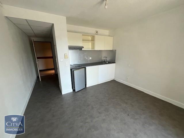 Appartement location à Béziers