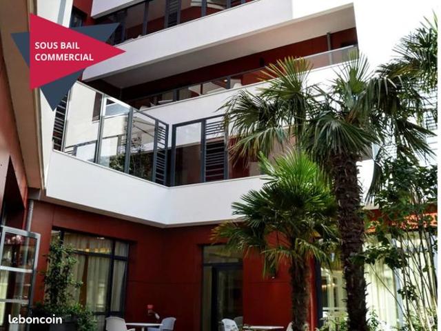Appartement vente à Bobigny, Les Lilas