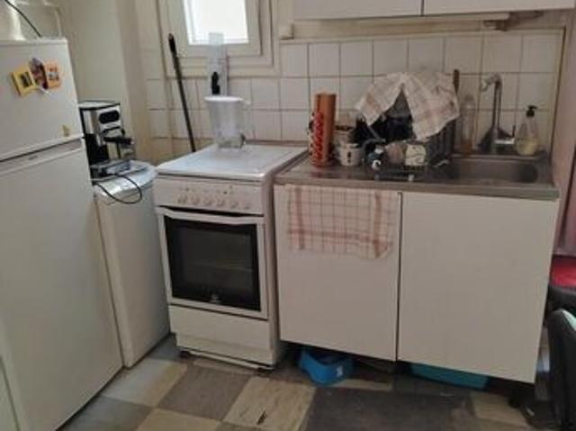 Appartement vente à Paris, Île-de-France