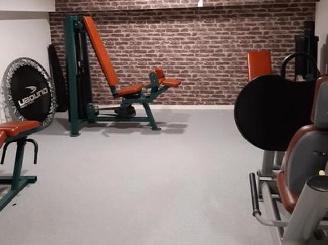 Appartement vente à Valenciennes, Anzin