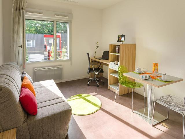 Appartement vente à Nantes