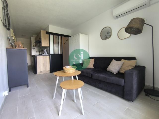 Appartement vente à Arrondissement de Toulon, Sanary-sur-mer