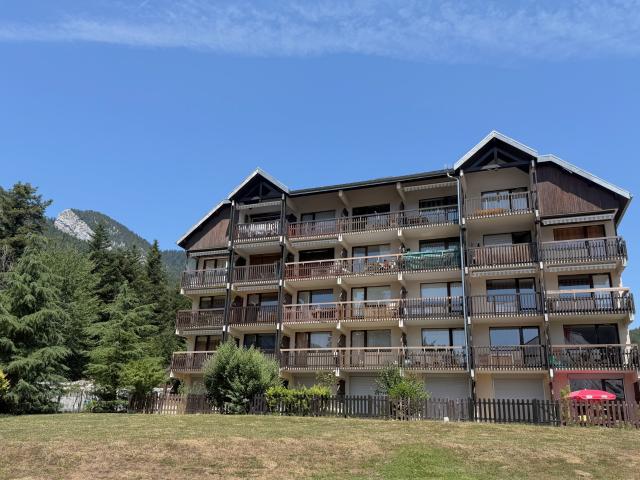 Appartement vente à Grenoble, Saint-pierre-de-chartreuse