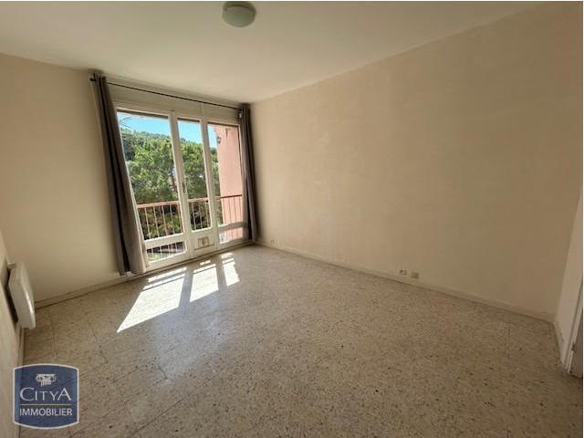 Appartement location à Aix-en-Provence, Les Pennes-mirabeau