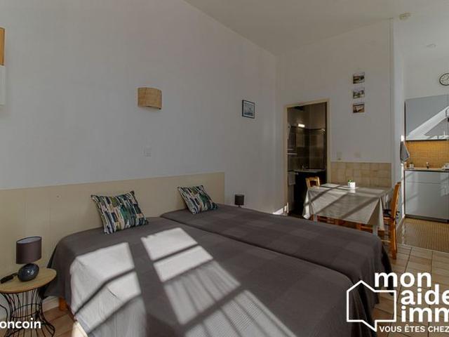 Appartement vente à Rochefort