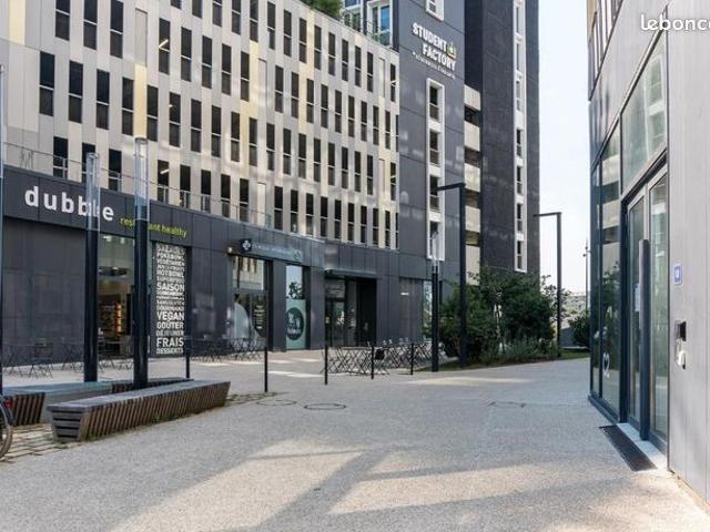 Appartement vente à Bordeaux