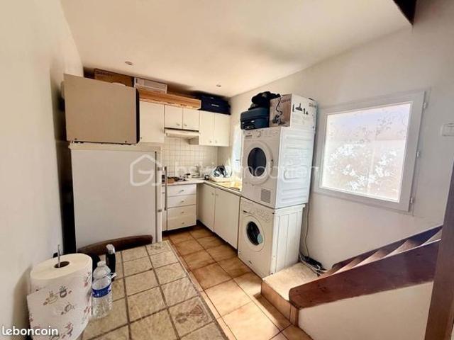 Appartement vente à Beauvais, Méru