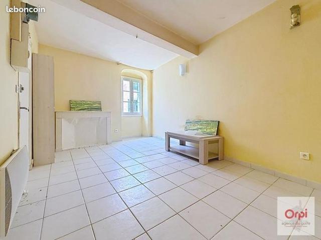 Appartement vente à Ajaccio