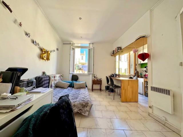 Appartement vente à Marseille