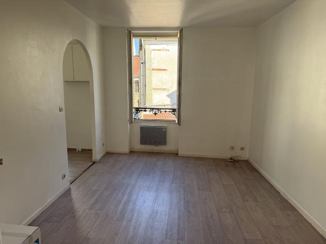 Appartement vente à Marines, Val-d'Oise