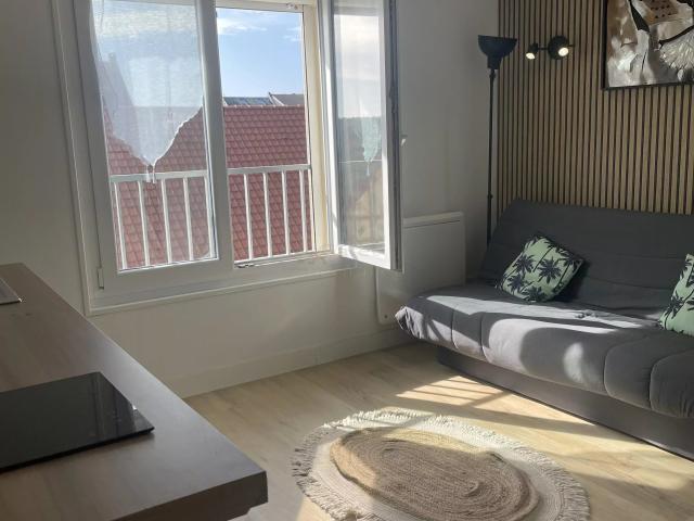 Appartement vente à Abbeville, Quend