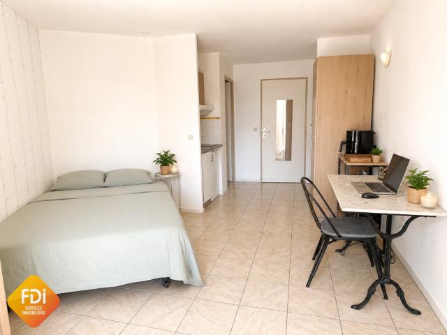 Appartement vente à Montpellier, Grabels