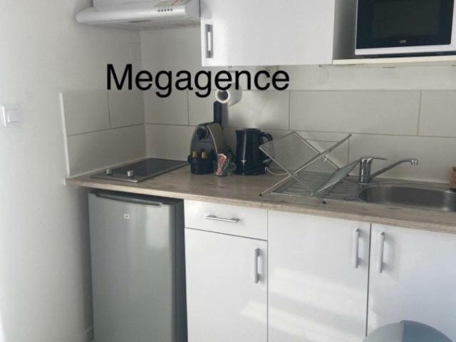 Appartement vente à Arrondissement de Toulon, Hyères
